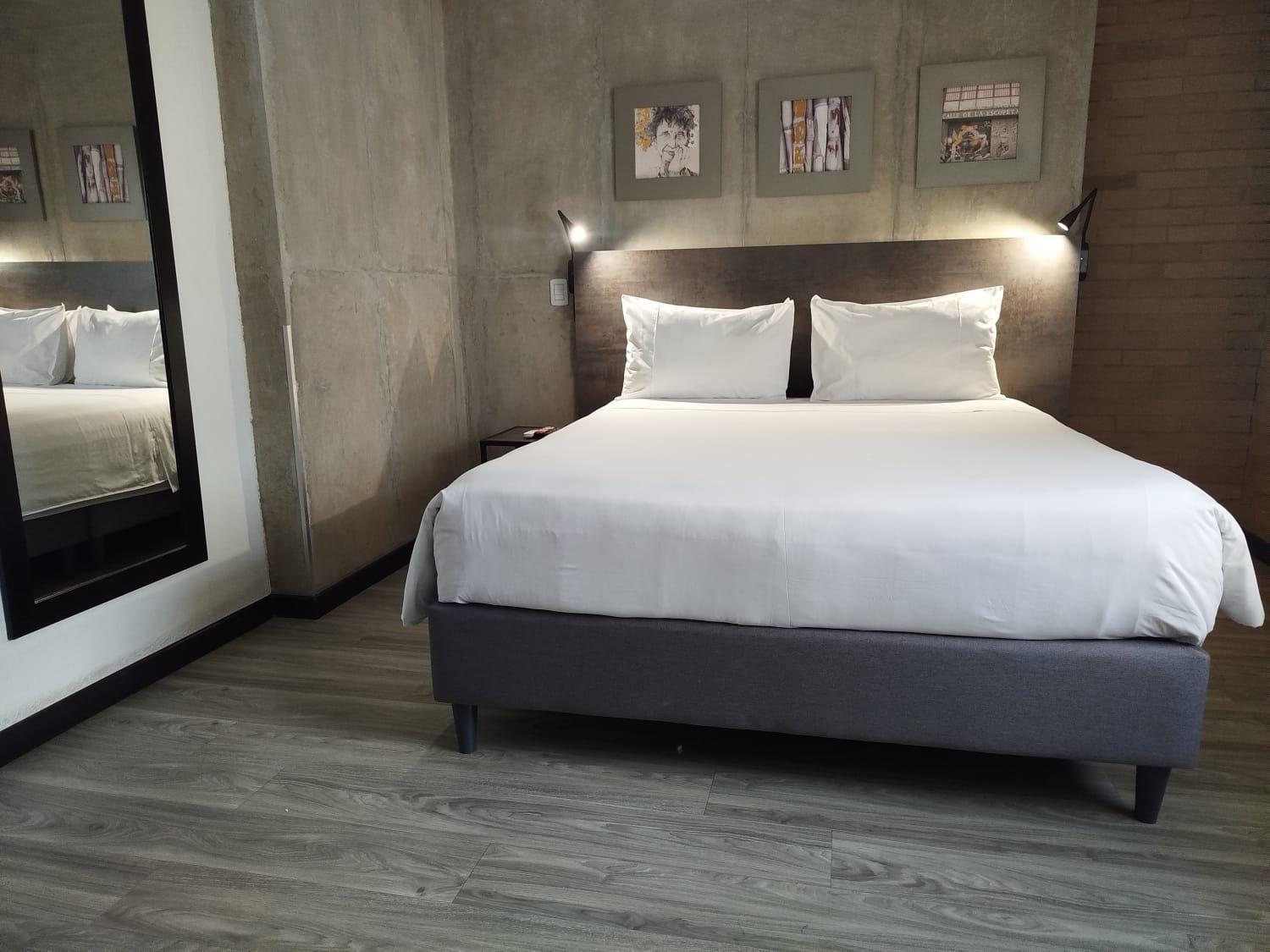 Hotel Quinta Norte Chipichape กาลี ภายนอก รูปภาพ