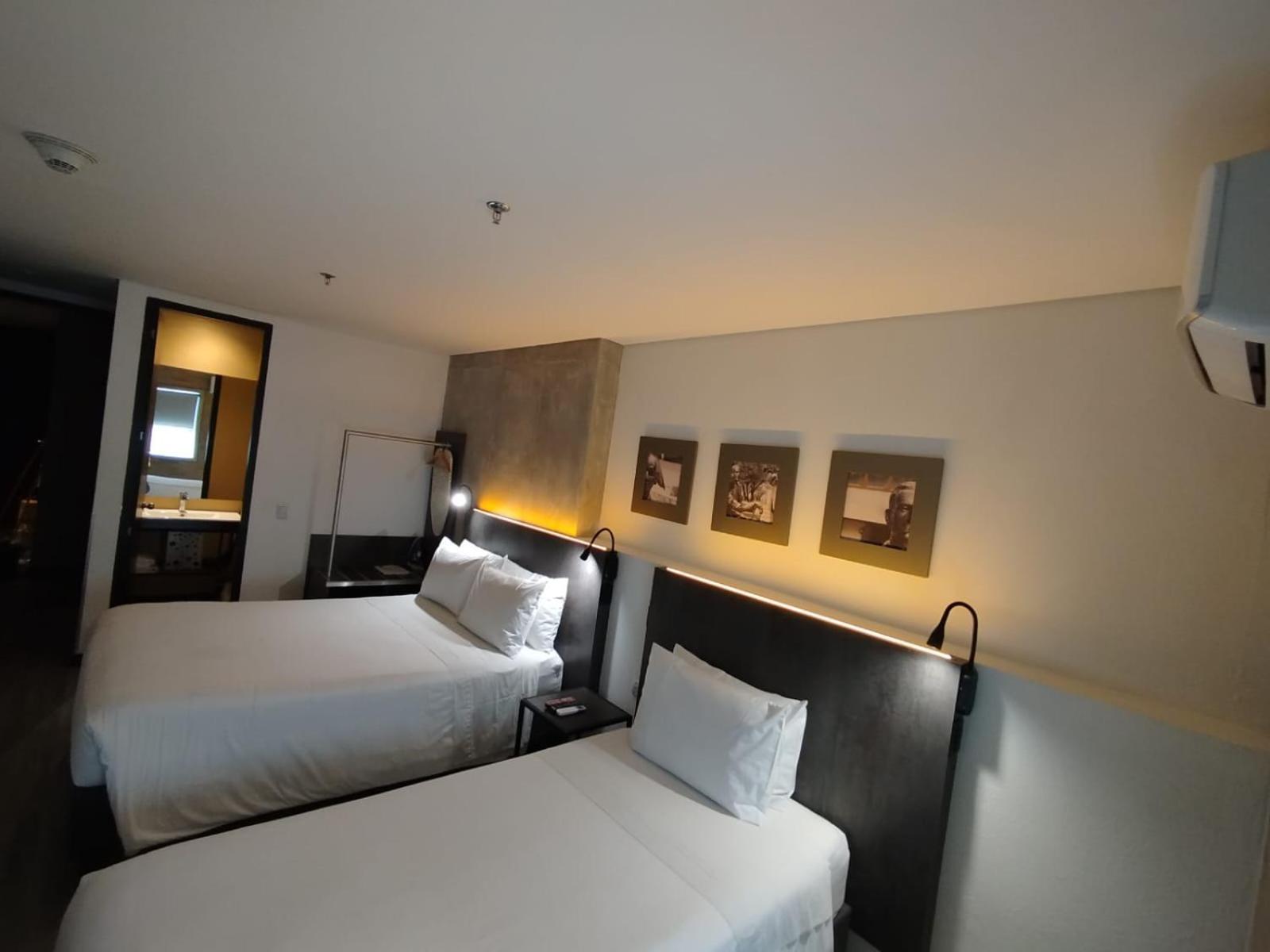Hotel Quinta Norte Chipichape กาลี ภายนอก รูปภาพ