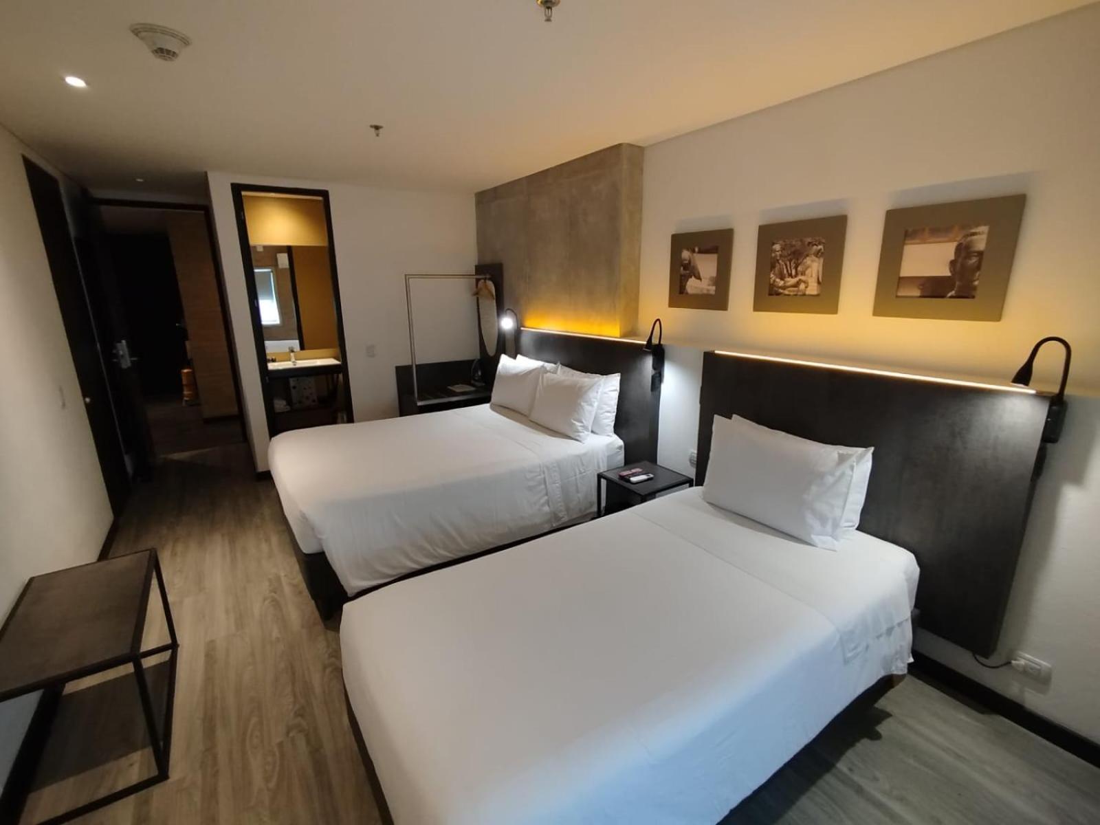 Hotel Quinta Norte Chipichape กาลี ภายนอก รูปภาพ