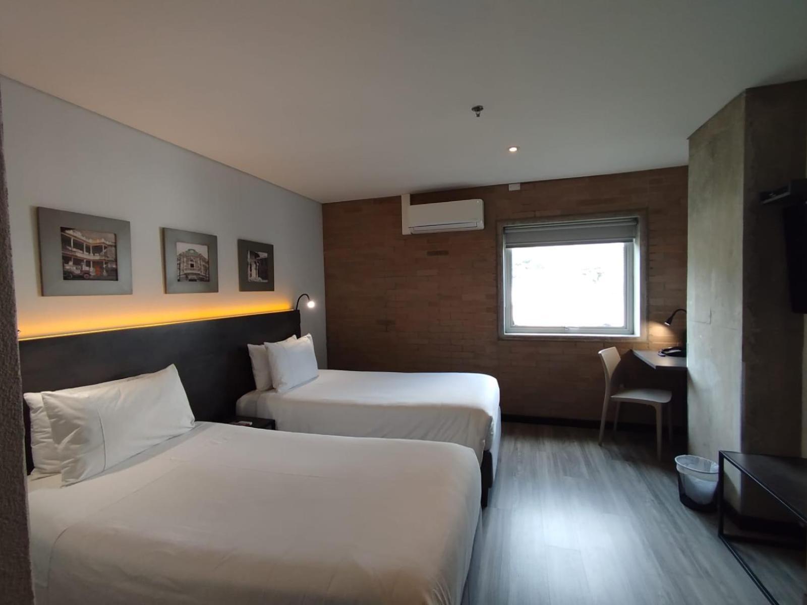 Hotel Quinta Norte Chipichape กาลี ภายนอก รูปภาพ