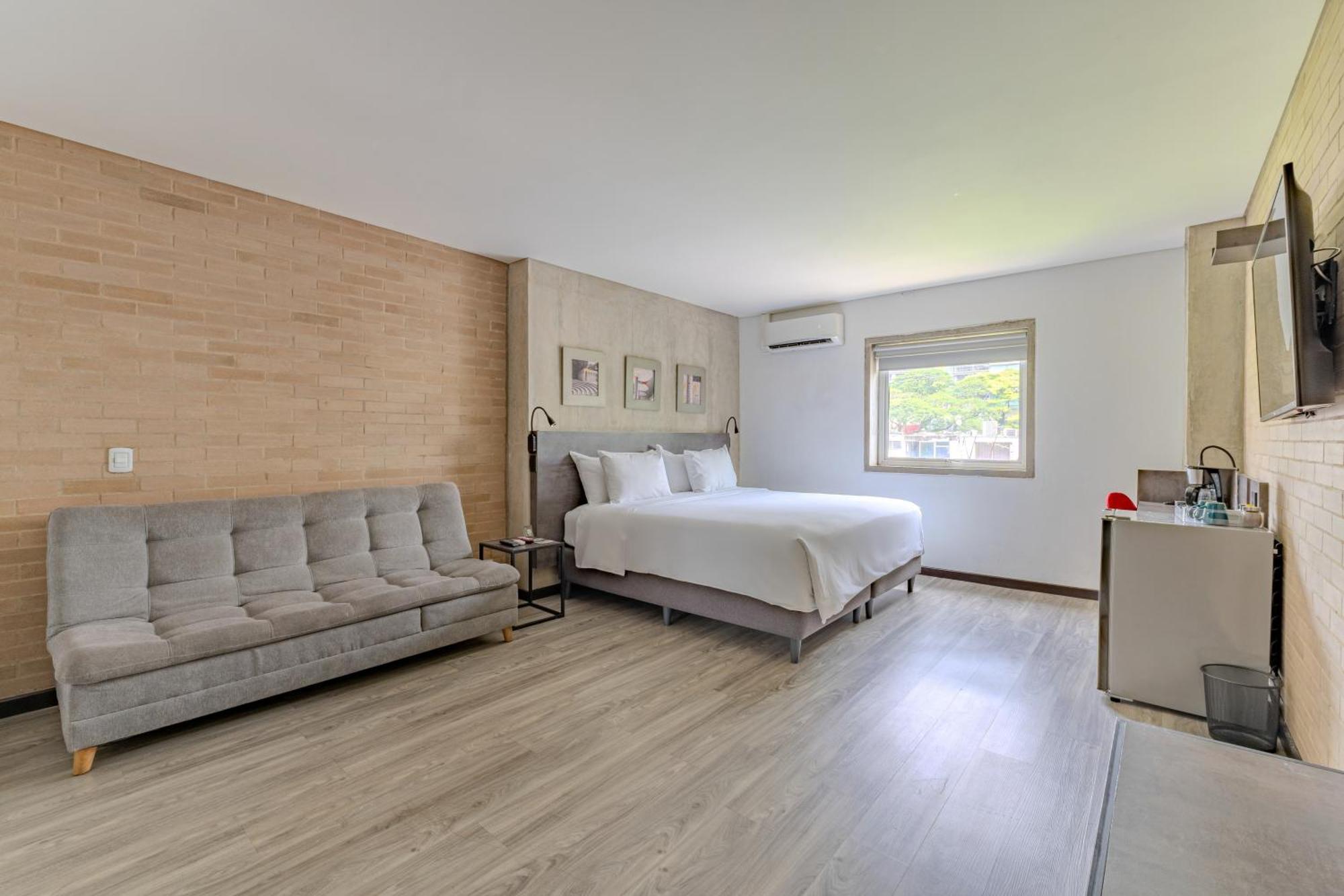 Hotel Quinta Norte Chipichape กาลี ภายนอก รูปภาพ
