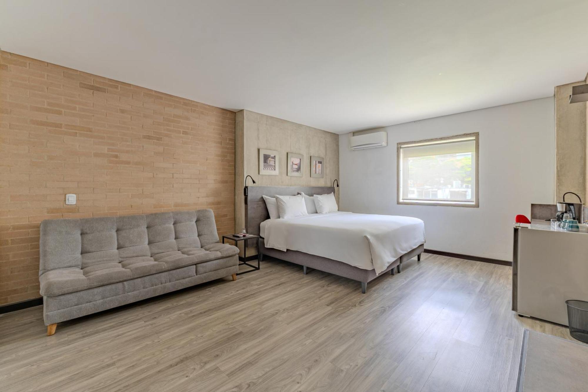 Hotel Quinta Norte Chipichape กาลี ภายนอก รูปภาพ