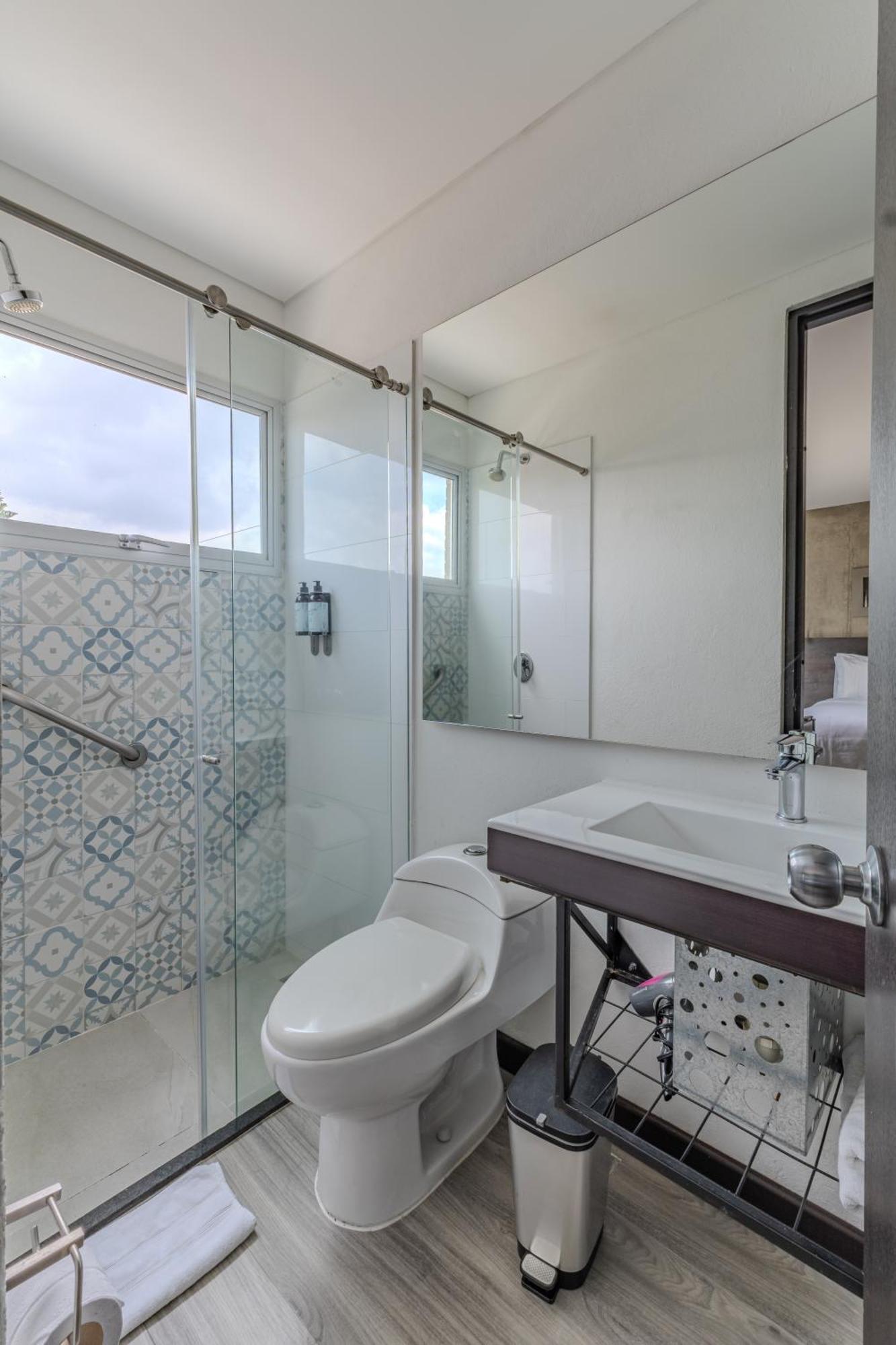 Hotel Quinta Norte Chipichape กาลี ภายนอก รูปภาพ