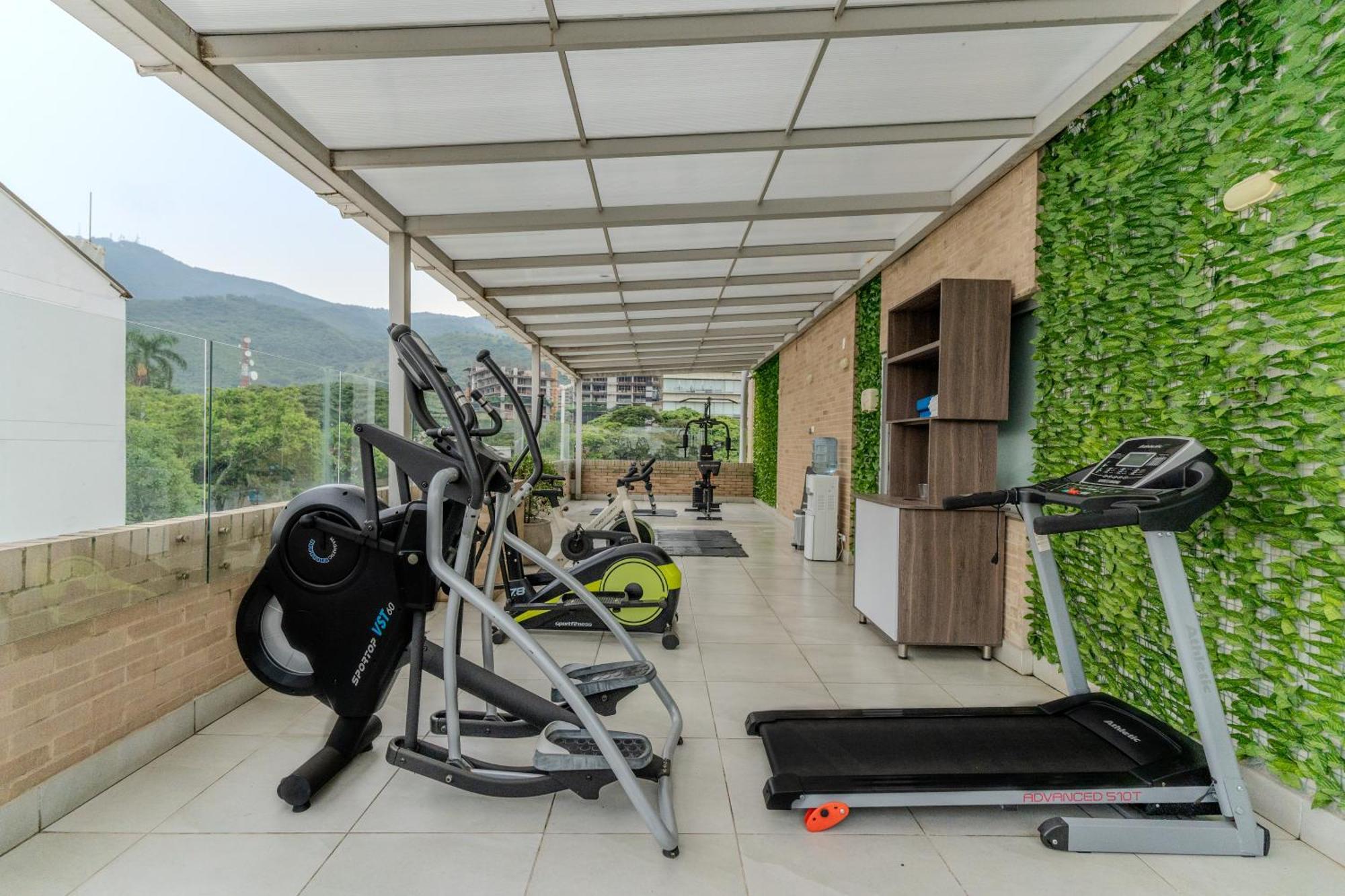 Hotel Quinta Norte Chipichape กาลี ภายนอก รูปภาพ